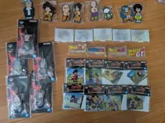 一番くじ ドラゴンボール BATTLE OF THE SUPER SAIYAN