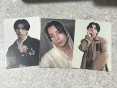 STARGROW ADAM Moonchaser トレカ BMSG