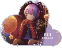 プロセカ 神代類 はぴこれ バースデー アクリル パネル - メルカリ