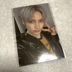 ヒュニンカイTXT 韓国 展示会 LAYERS OF US 購入特典 トレカ