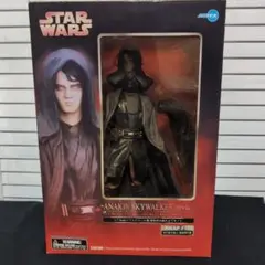 コトブキヤ　スターウォーズ　アナキンスカイウォーカーフィギュアのサムネイル