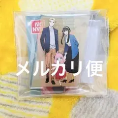 SPY×FAMILY スパイファミリー アクリルスタンド アクスタ(54)