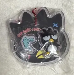 サンリオ　バッドバツ丸　チョコボーロ