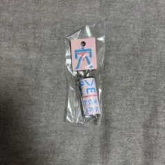 マカロニえんぴつ　MACARONI NO ANA キーホルダー
