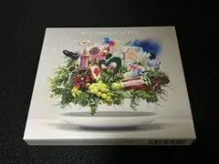 Mrs. GREEN APPLE 10 初回限定盤 CD+BluRay