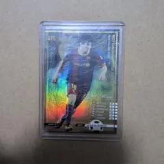 WCCF メッシ MVP 2010-2011