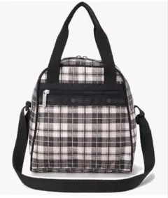 レスポートサック　ナイロン　ショルダーバッグ