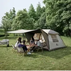 2026年最新】Naturehike village 5.0の人気アイテム - メルカリ