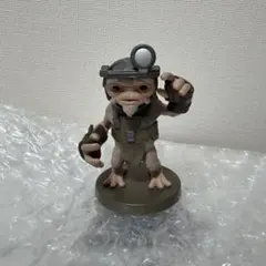 Star Wars マンダロリアン&グローグー リトルスタチューコレクション
