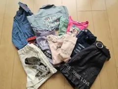 美品♡JENNI♡おまとめセット130＆140