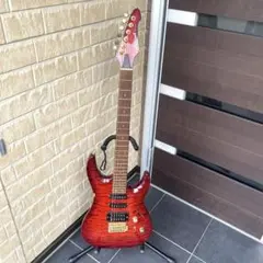 エレキギターのサムネイル