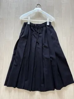 2026年最新】COMME des GARCONS GIRL レディース ひざ丈 プリーツ
