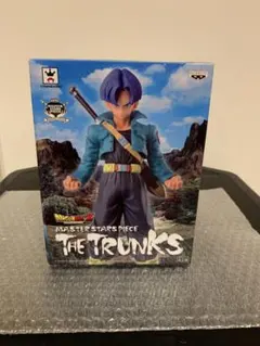 2025年最新】master stars piece トランクスの人気アイテム