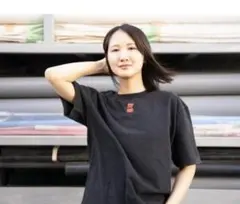 ニートと居候とたかさき 三猿ロンT ホワイト 400 - メルカリ