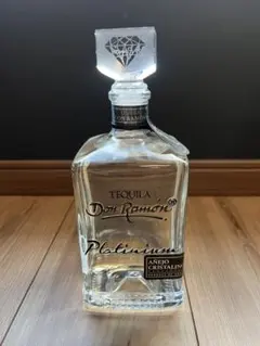 ★Don Ramon ドンラモン プラチナム アネホクリスタリーノ 700ml★ ☆Don Ramon ドンラモン プラチナム アネホクリスタリーノ 700ml