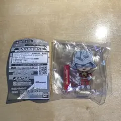 機動戦士ガンダム ジークアクス アクリルスタンド シャア ガシャポン