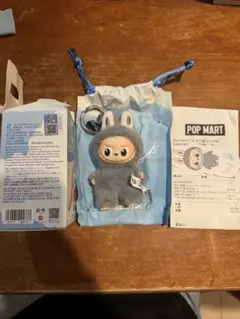 ラブブ　エナジー　新品未開封　2箱セット旧ロット② 確実正規⭐︎ポップマート 2025年最新】Popmart labubu theの人気アイテム - メルカリ