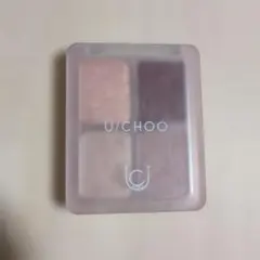 U/CHOO アイシャドウパレット ハニーピンクのサムネイル
