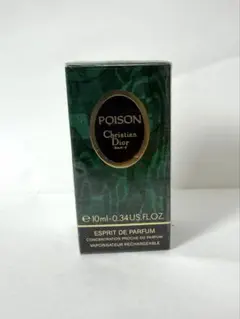 希少 未開封 Christian Dior POISON プワゾン 30ml - メルカリ