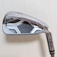 名機！PING G430 5番アイアン G430アイアン│CLUB PING【PINGオフィシャルサイト】