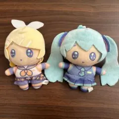 2026年最新】鏡音リン ぬいぐるみの人気アイテム - メルカリ