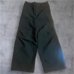 2026年最新】frkm scd ワイドパンツの人気アイテム - メルカリ