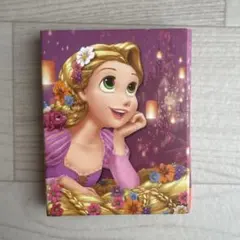 ラプンツェル 付箋 シール ディズニーストア