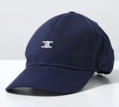 セリーヌ　キャップ　美品のサムネイル