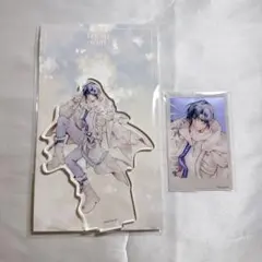 アイナナ 和泉一織 缶バッジ LEADiNG TONE アイドリッシュセブン