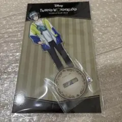 ツイステ展 アクリルスタンド イベント衣装 フロイド