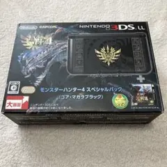 2025年最新】3DS LL ゴア マガラの人気アイテム - メルカリ