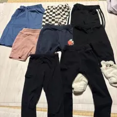 90センチ子供用ズボンまとめ売り
