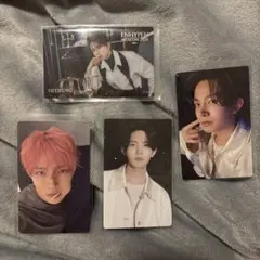 2025年最新】ENHYPEN_ヒスントレカセットの人気アイテム - メルカリ