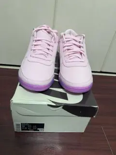 nike book 1 sunrise 28cm