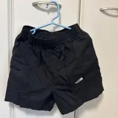 THE NORTH FACE キッズ半ズボン 130