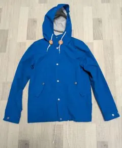 HELLY HANSEN【アルマークジャケット】メンズMサイズのサムネイル