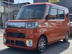 ダイハツ WAKE ウェイク 車検R10/9 総額33万 ダイハツ WAKE ウェイク 車検R10/9 総額33万 - メルカリ