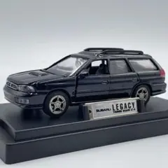 【エムテック】スバル レガシィ ツーリングワゴン GT-Bのサムネイル