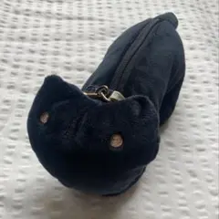 ツモリチサト 猫ポーチ　ぬいぐるみ　付録のサムネイル