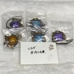 神の目 カプセルストラップ モンド 璃月