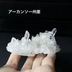 埼玉県秩父市中津川 秩父鉱山 橋掛沢 水晶クラスター 番号2 - メルカリ