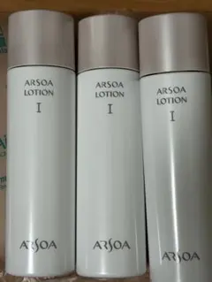 ARSOAアルソアローションIビッグボトル230ミリx2 - メルカリ