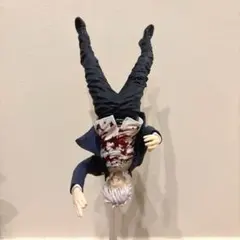 呪術廻戦　五条悟　FIGURIZMα フィギュア