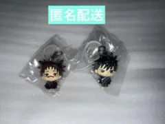 呪術廻戦 めじるしアクセサリー 伏黒 脹相