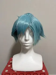 ポケモン　ルビーサファイア　ダイゴ　コスプレ　ウィッグのサムネイル