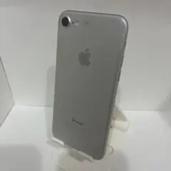 Apple iPhone7 32GB シルバー
