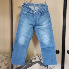 orSlow オアスロウ Lot 1950 ハイライズ デニムパンツ - メルカリ