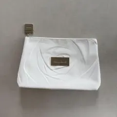 Lancôme Absolue ホワイトポーチのサムネイル