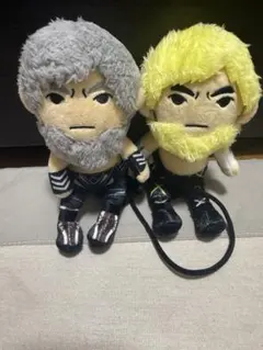 新日本プロレス SANADAマネくま - メルカリ
