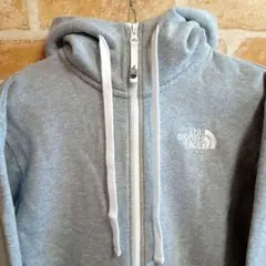 ザ・ノース・フェイス リアビューフルジップフーディ